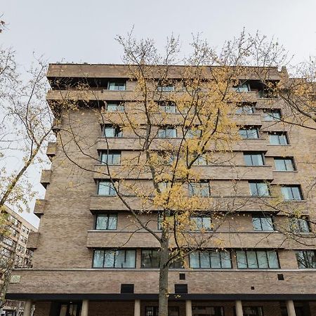Micampus Pamplona Student Residence Εξωτερικό φωτογραφία