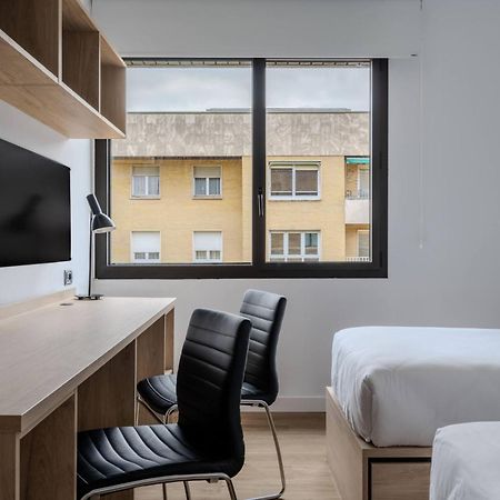 Micampus Pamplona Student Residence Εξωτερικό φωτογραφία