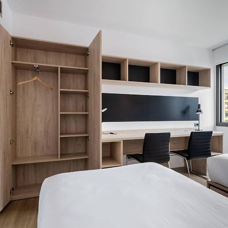 Micampus Pamplona Student Residence Εξωτερικό φωτογραφία