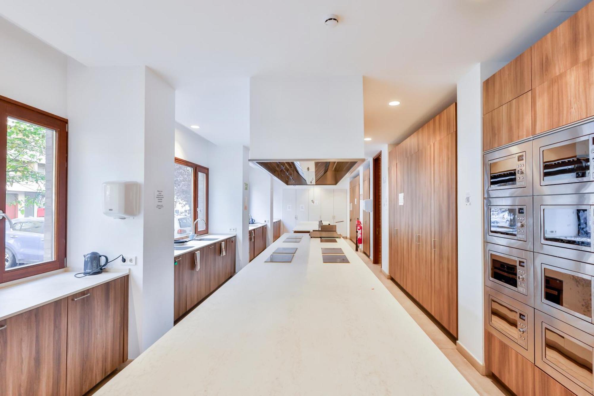 Micampus Pamplona Student Residence Εξωτερικό φωτογραφία