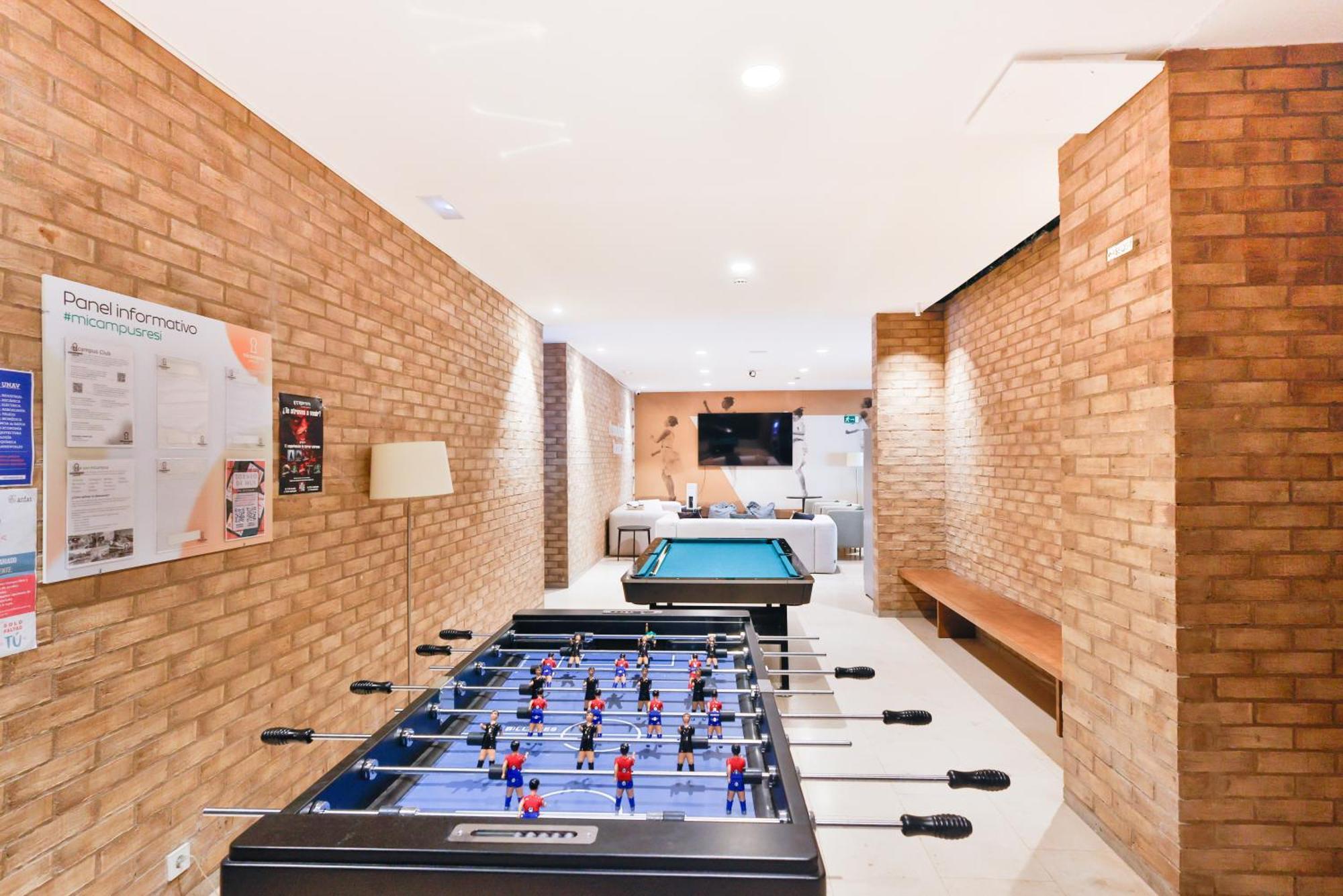 Micampus Pamplona Student Residence Εξωτερικό φωτογραφία