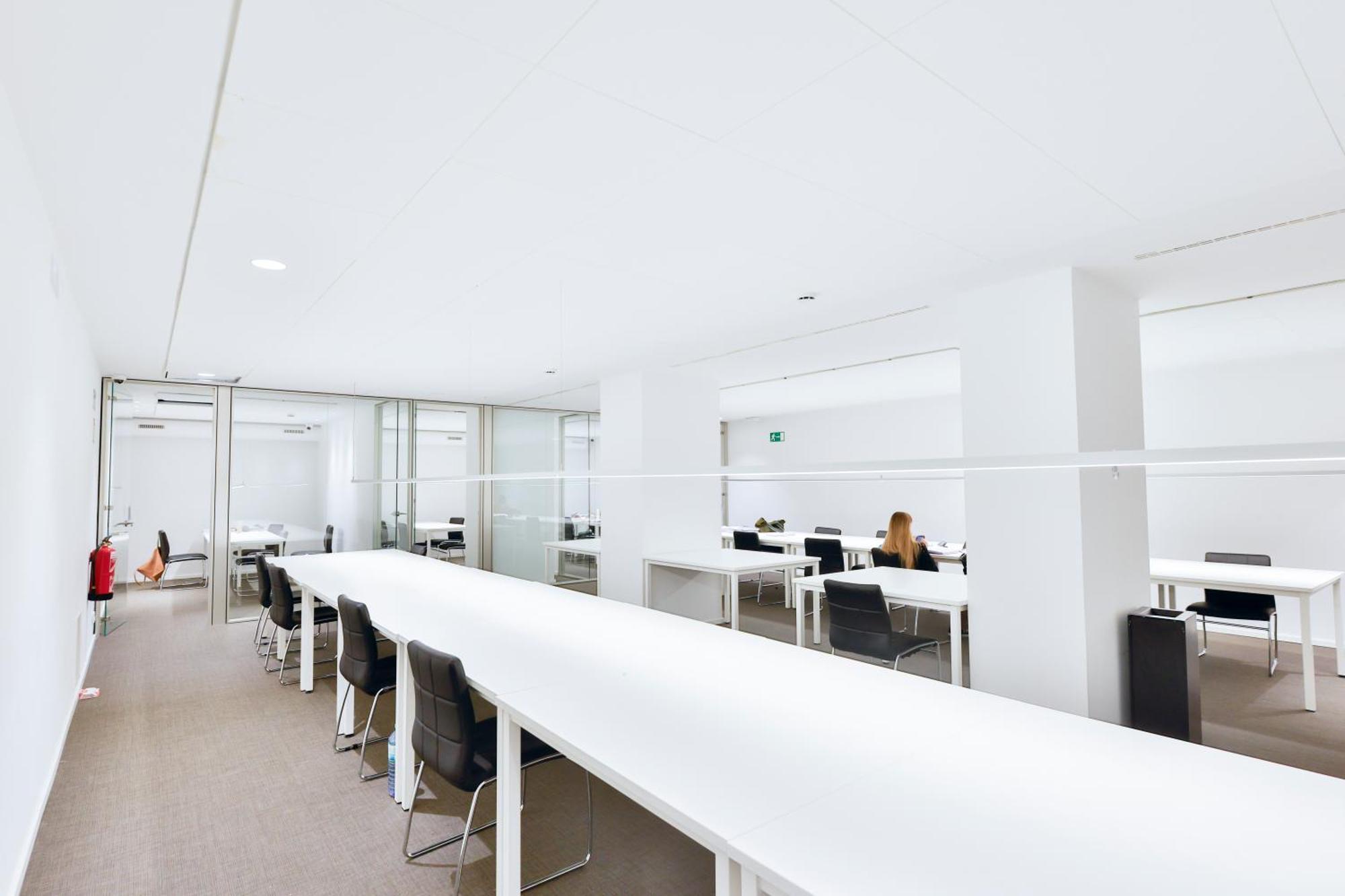 Micampus Pamplona Student Residence Εξωτερικό φωτογραφία